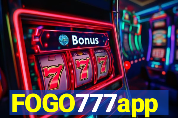 FOGO777app