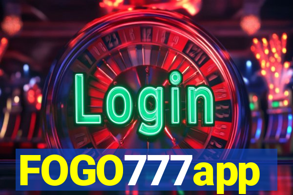 FOGO777app