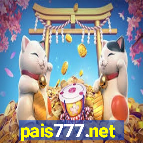 pais777.net