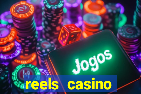 reels casino rodrigo faro