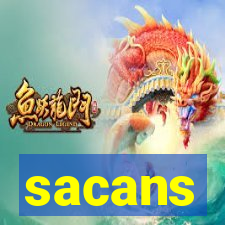 sacans