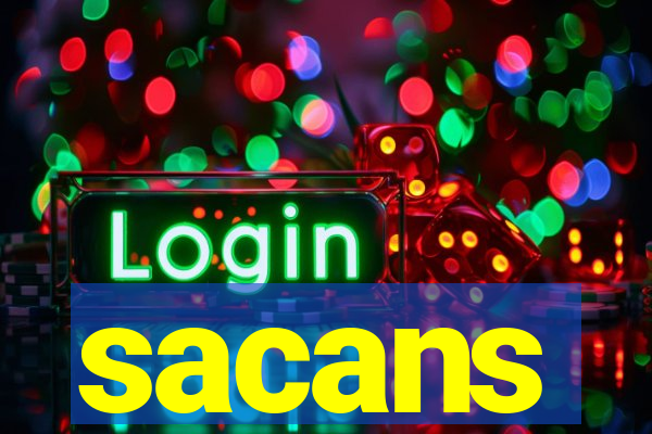 sacans