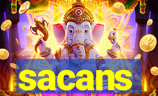 sacans