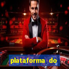 plataforma do rodrigo faro