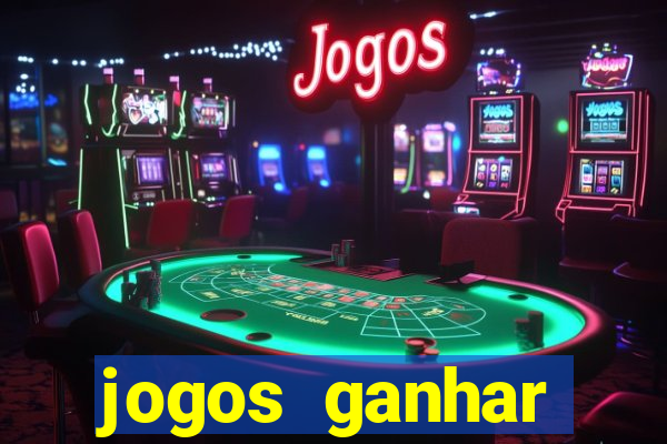 jogos ganhar dinheiro sem depositar