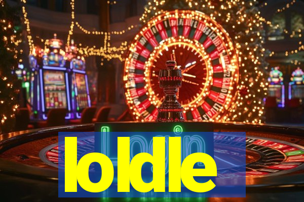 loldle