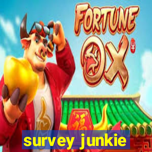 survey junkie