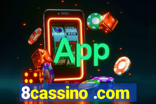 8cassino .com