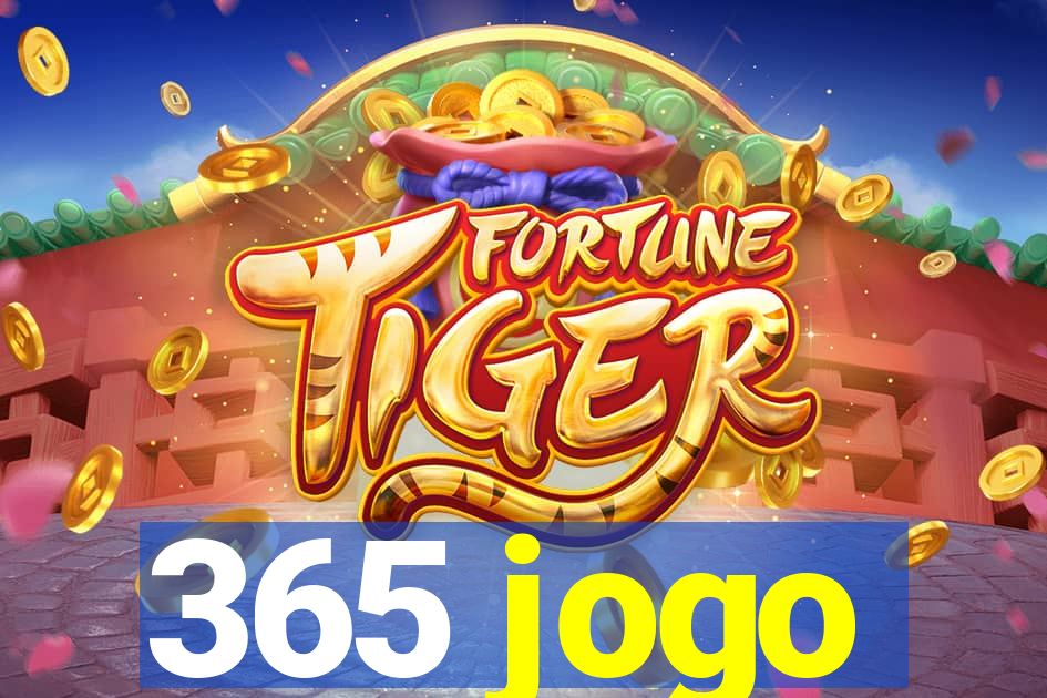 365 jogo