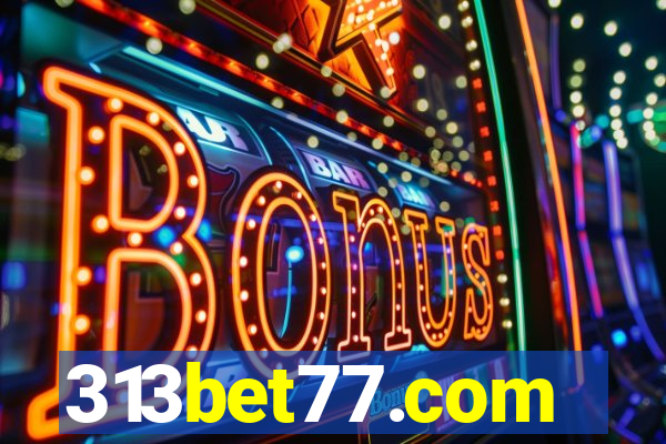 313bet77.com