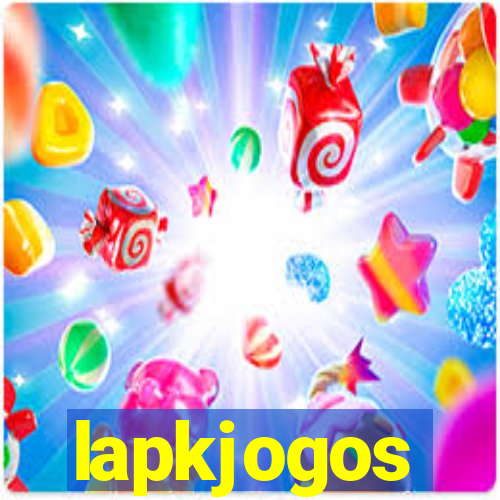 lapkjogos