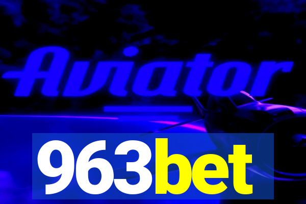 963bet