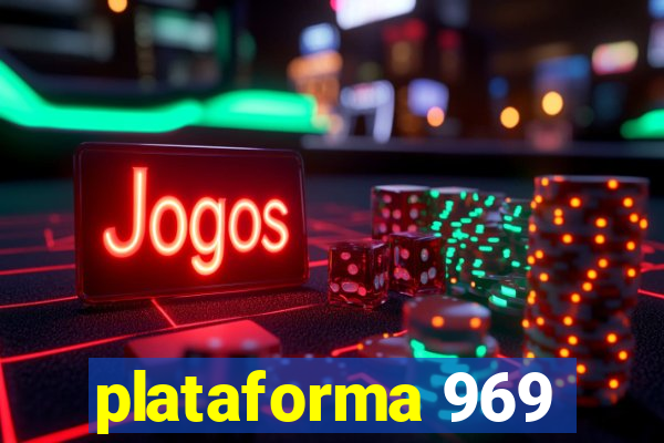 plataforma 969