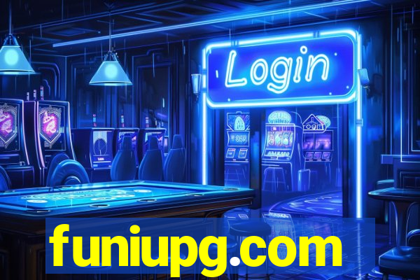 funiupg.com