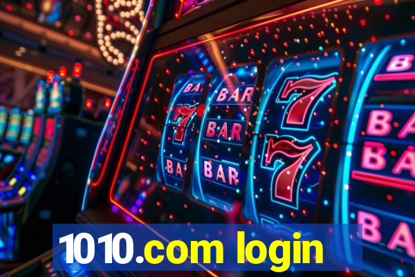 1010.com login