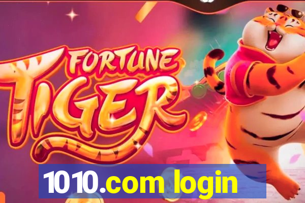 1010.com login