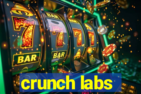 crunch labs