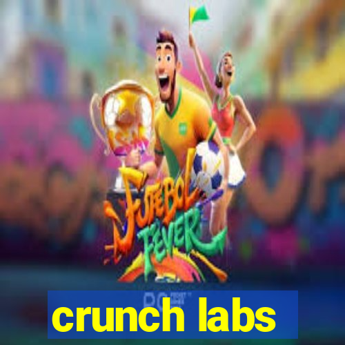 crunch labs