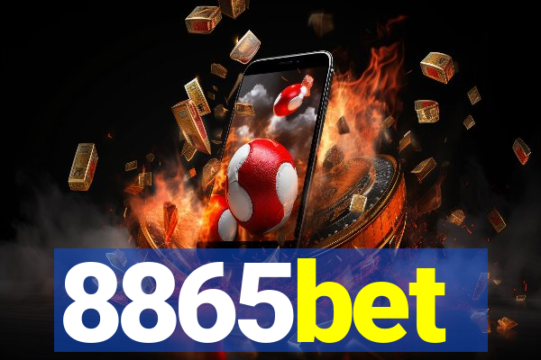 8865bet