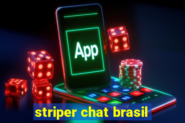 striper chat brasil