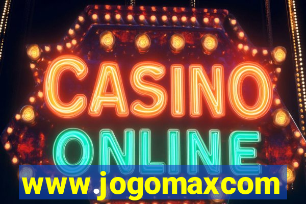 www.jogomaxcom