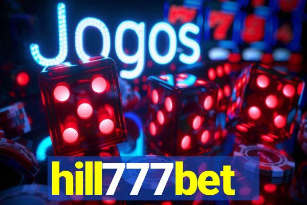 hill777bet