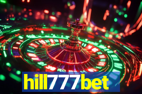 hill777bet