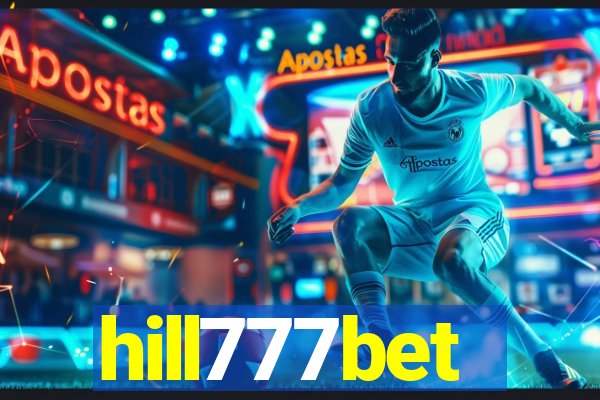 hill777bet