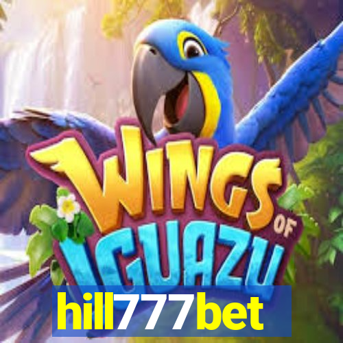 hill777bet