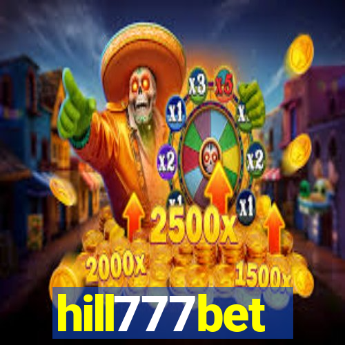 hill777bet