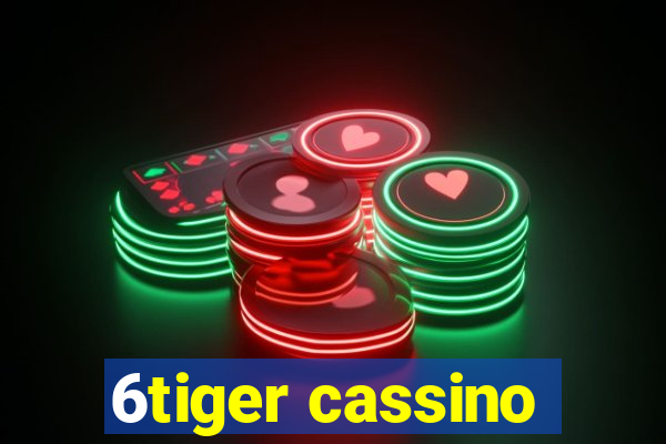 6tiger cassino