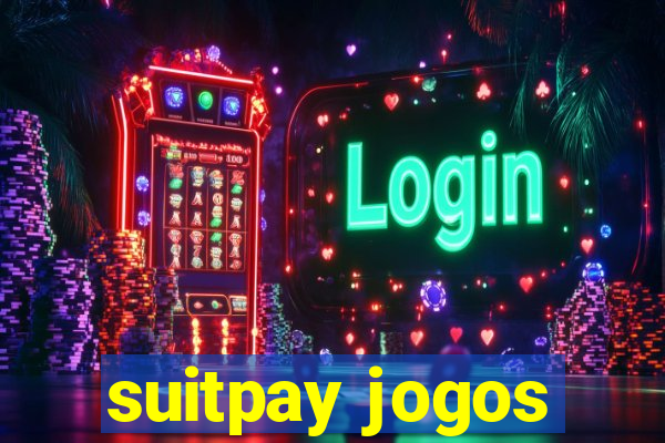 suitpay jogos