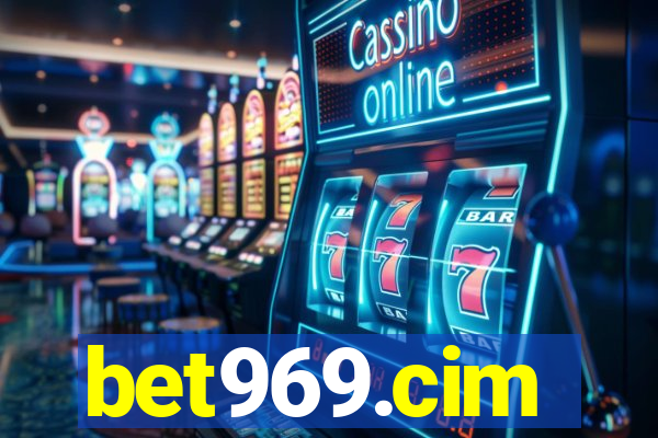 bet969.cim