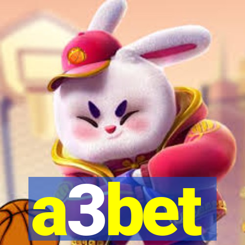 a3bet