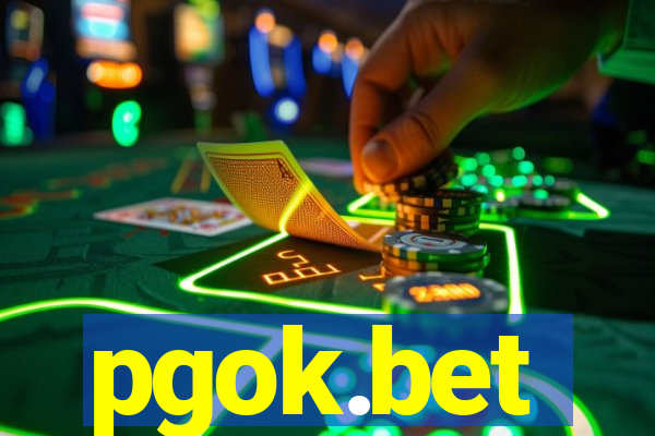 pgok.bet