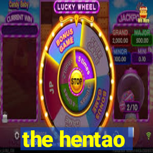 the hentao