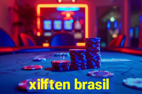 xilften brasil