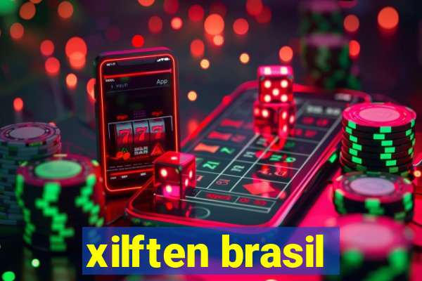 xilften brasil