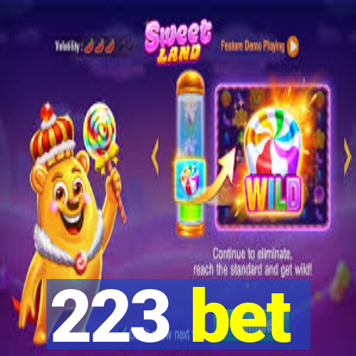 223 bet