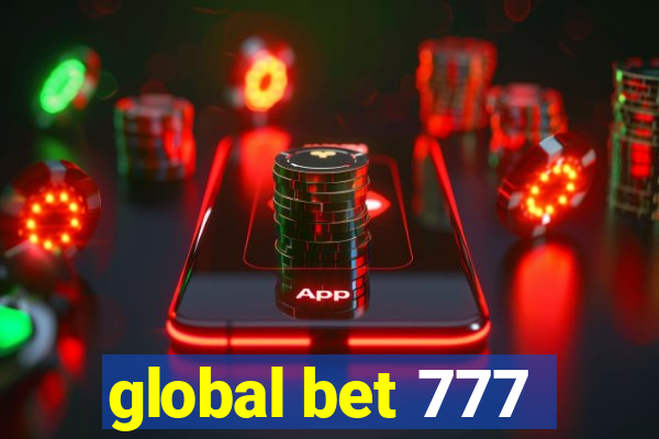 global bet 777