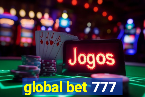 global bet 777