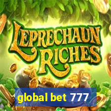 global bet 777