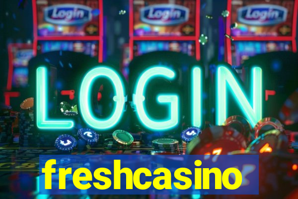 freshcasino