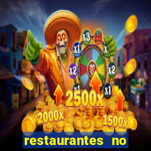 restaurantes no gama df