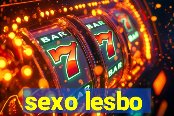 sexo lesbo