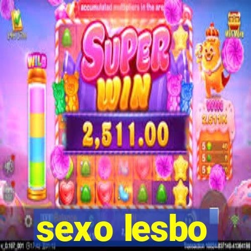 sexo lesbo