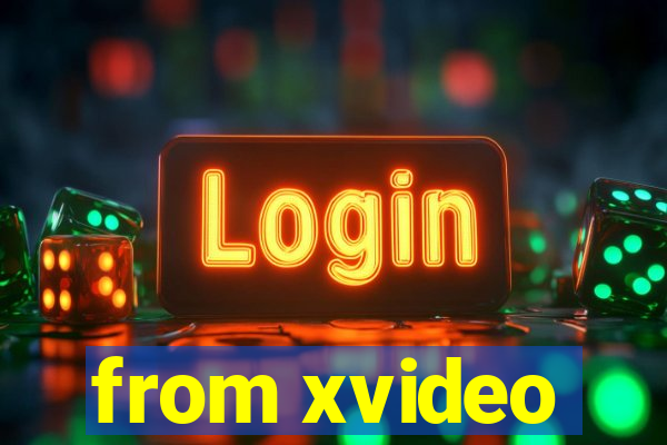 from xvideo