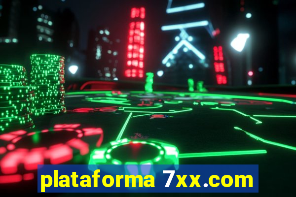 plataforma 7xx.com