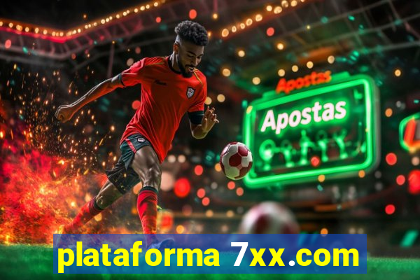 plataforma 7xx.com