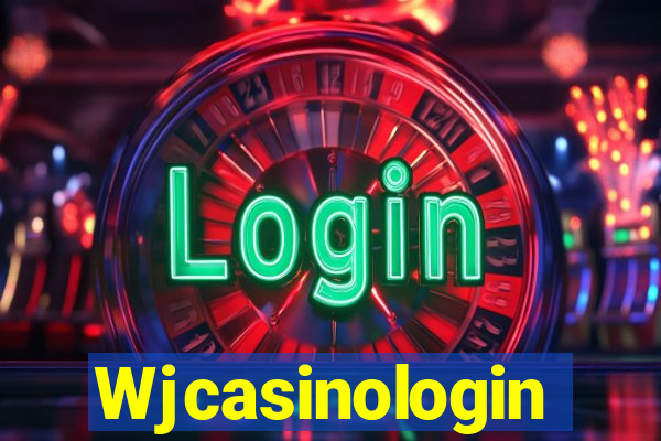 Wjcasinologin